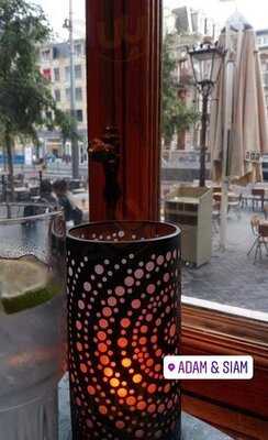 Adam & Siam Asian-bistro-culture