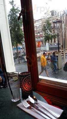 Adam & Siam Asian-bistro-culture