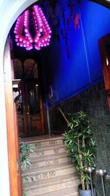 Adam & Siam Asian-bistro-culture