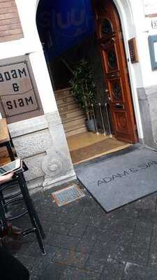 Adam & Siam Asian-bistro-culture