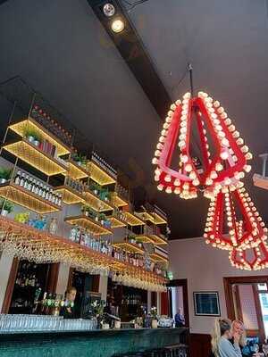 Adam & Siam Asian-bistro-culture