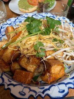 Adam & Siam Asian-bistro-culture