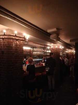 De Biertuin Prinsengracht