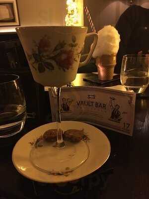 Vault Bar