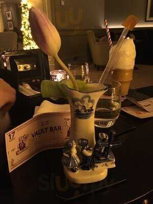Vault Bar