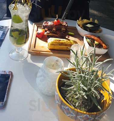 Sultan Ahmet Restaurant