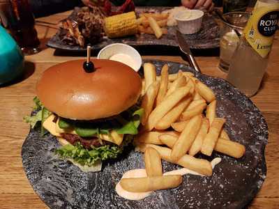 Sultan Ahmet Restaurant