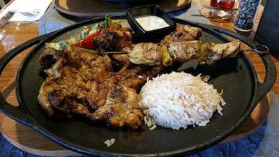 Sultan Ahmet Restaurant