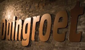 Duingroet