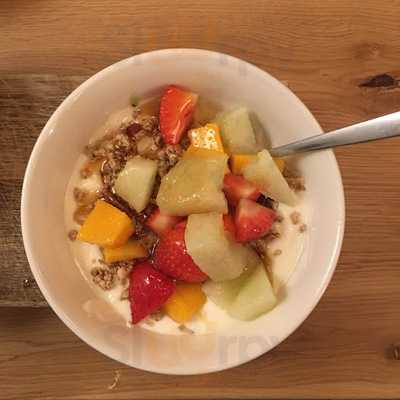 Vlaamsch Broodhuys Haarlemmerstraat