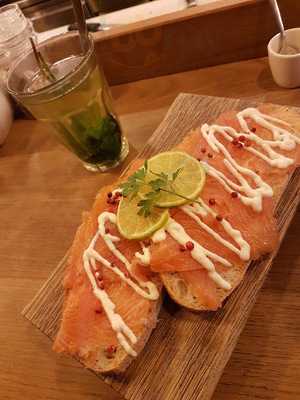 Vlaamsch Broodhuys Haarlemmerstraat