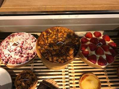 Vlaamsch Broodhuys Haarlemmerstraat