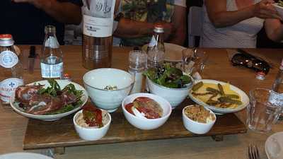 Vlaamsch Broodhuys Haarlemmerstraat