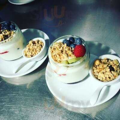 Rotterdamsche Confituur & Coffee