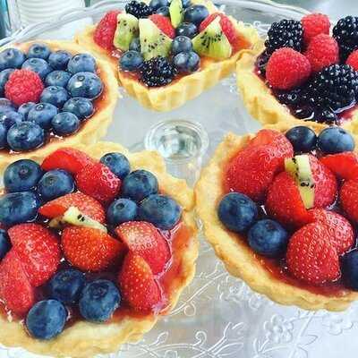 Rotterdamsche Confituur & Coffee