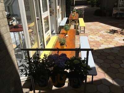 Rotterdamsche Confituur & Coffee