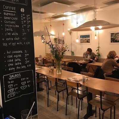 Vinnies At Scheldestraat