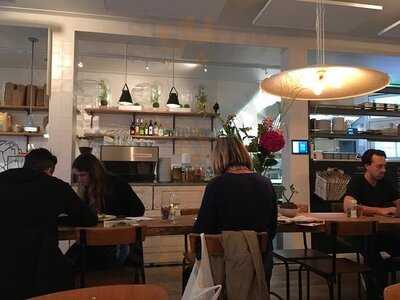 Vinnies At Scheldestraat