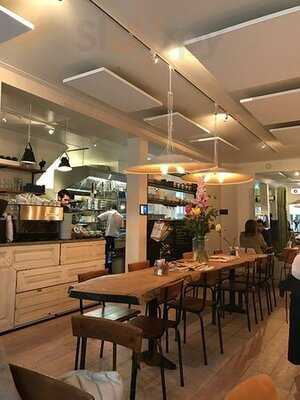 Vinnies At Scheldestraat