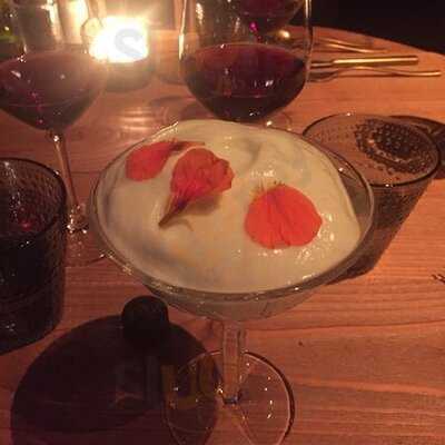 Juniper & Kin - Kitchen Garden & Bar