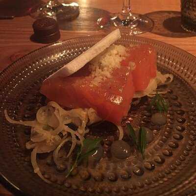 Juniper & Kin - Kitchen Garden & Bar