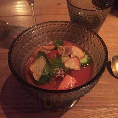 Juniper & Kin - Kitchen Garden & Bar