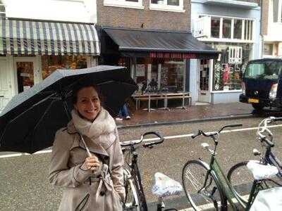 Frederix Roastery X Coffee Bar