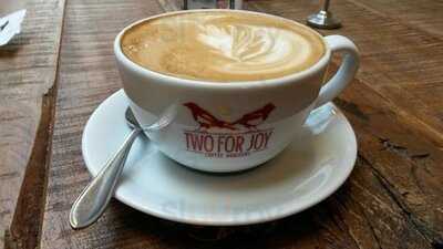 Frederix Roastery X Coffee Bar