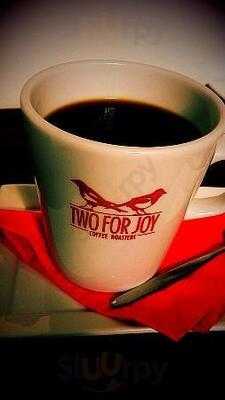 Frederix Roastery X Coffee Bar