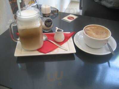 Frederix Roastery X Coffee Bar