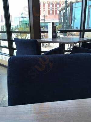 Waves At The Kurhaus