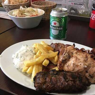 Morena Aan De Amstel