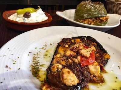 Morena Aan De Amstel