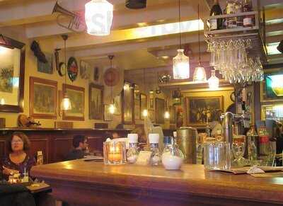 Lunchcafé De Spiegel