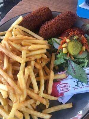 Lunchcafé De Spiegel