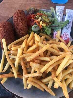 Lunchcafé De Spiegel