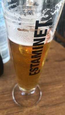 Lunchcafé De Spiegel