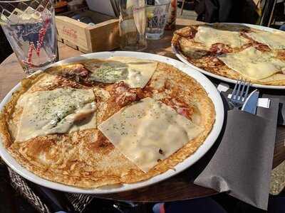 Lunchcafé De Spiegel