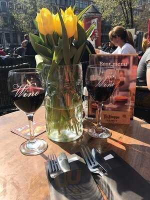 Lunchcafé De Spiegel