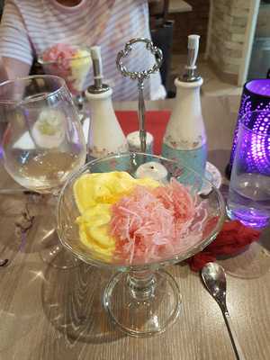 Perzisch Restaurant Anahita