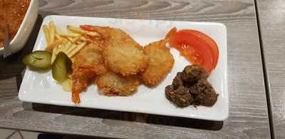 Perzisch Restaurant Anahita