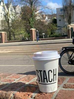 Stach Cafe