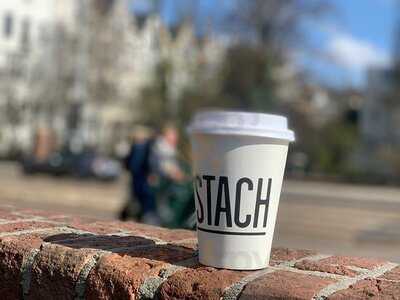 Stach Cafe