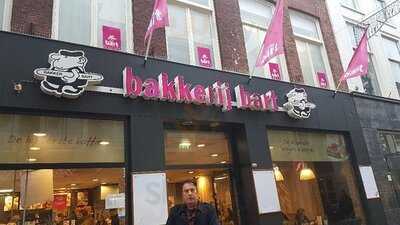 Bakker Bart