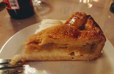 Grand Cafe-restaurant 1e Klas