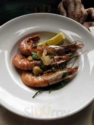 Grand Cafe-restaurant 1e Klas