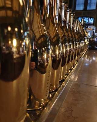 Grand Cafe-restaurant 1e Klas