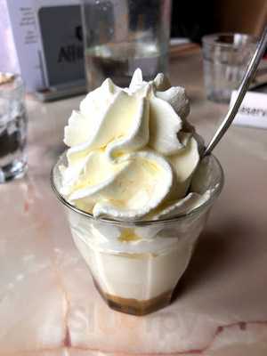 Grand Cafe-restaurant 1e Klas