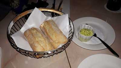 Grand Cafe-restaurant 1e Klas