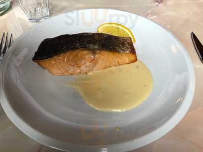 Grand Cafe-restaurant 1e Klas